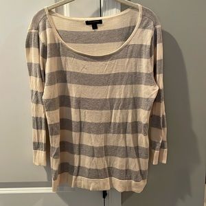 Banana Republic Lightweight Sweater